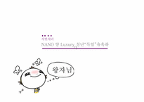 타타모터스 나노의 독일시장 진출을위한 분석-1