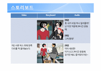 [광고론] 워킹화 시장 점유율 1위 달성을 위한 Dr.세로톤 TVCF 제작-15