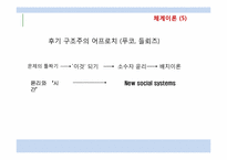 [현대기업경영] 소프트 시스템 방법론(SSM)-14