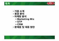 [마케팅원론] VIPS(빕스) 마케팅 성공 전략 분석-2