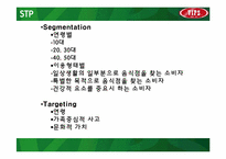 [마케팅원론] VIPS(빕스) 마케팅 성공 전략 분석-8