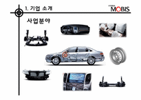[인적자원관리] 현대모비스의 전략적 HRM-5