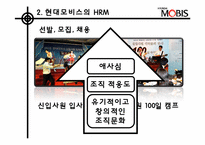 [인적자원관리] 현대모비스의 전략적 HRM-9