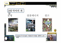 [광고론] creator 레포트-3