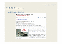 [마케팅] 현대자동차 브랜드 이미지 향상을 위한 Youth Marketing 전략-8