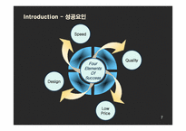 ZARA(자라) 국내시장진출 마케팅과 새로운 전략제안-7