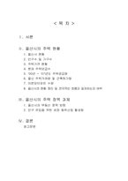 [주택정책론] 울산광역시 주택정책의 문제점과 해결방안-2