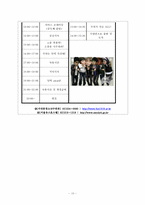 청소년 수련활동 인증제 프로그램 기획서-10