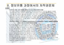 [현대사회와정보] 정보사회에서 정보유통과 관련된 법과 제도적장치-7