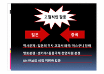 [외교정책] 일본 외교정책의 실제사례(조어도분쟁을 중심으로)-9