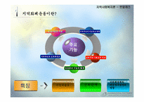 [지역사회복지론] 지역화폐 운동-3