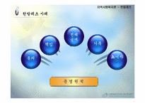 [지역사회복지론] 지역화폐 운동-12