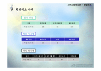 [지역사회복지론] 지역화폐 운동-14