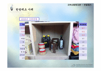 [지역사회복지론] 지역화폐 운동-16