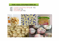 [국제통상론] 한중 마늘 세이프가드 분쟁-3
