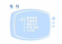 [국제통상론] 한중 마늘 세이프가드 분쟁-4