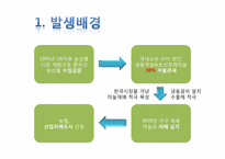 [국제통상론] 한중 마늘 세이프가드 분쟁-6