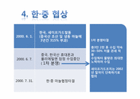 [국제통상론] 한중 마늘 세이프가드 분쟁-19