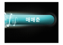 [성과문학] 매매춘의 이해와 분석-1