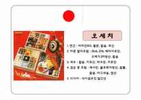 [식생활과다이어트] 세계의 명절 음식-6