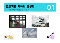 [문화와인간사회] 학교 체육활동 활성화 방안-7