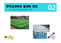 [문화와인간사회] 학교 체육활동 활성화 방안-15