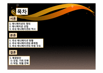 [영상산업의이해] 하청구조로 알아본 국내 애니메이션의 문제점과 나아갈 방향-3