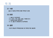 [주택정책론] 울산광역시 주택정책의 문제점과 해결방안-2