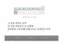 한국관광의 실태와 개선방안에 관한 연구-10
