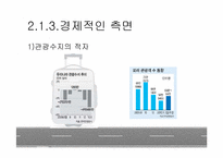한국관광의 실태와 개선방안에 관한 연구-13