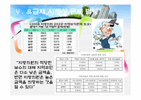 [현대행정의이해] 지방의회 의원 무보수 명예직의 장점-9