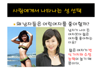 [생명과학] 성선택-15