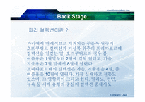 [패션과의상] 2011 SS 파리컬렉션-4