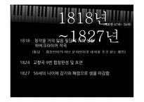 [음악의이해] Beethoven(베토벤)-19