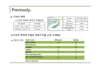[조선해양공학] 창의적 해양 구조물 설계(브라질 연안 리브라(Libra)의 심해유전개발을 위한 FPSO설계)-2