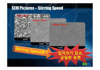 [신소재공학] 재료분석 실험(S전해밀도와 Stirring Speed에 따른 Cu 전해도금의 특성)-11