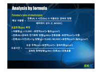 [신소재공학] 재료분석 실험(S전해밀도와 Stirring Speed에 따른 Cu 전해도금의 특성)-13