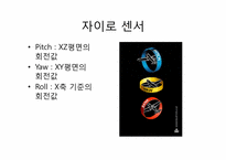[창의적공학설계] 모션센서의 원리-8