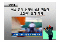 [교직실무] 교원에 대한 징계사례 분석과 징계기준 연구-10