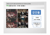 [결혼학개론] 청소년들의 성에 대한 인식(사례를 중심으로)-15