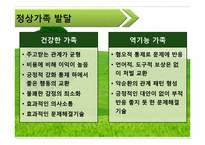 [가족치료] 인지행동에 대한 고찰-12