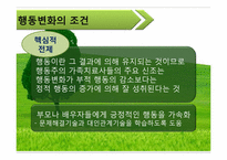 [가족치료] 인지행동에 대한 고찰-17
