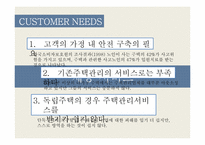 [사업계획서] 주택 관리 사업-5