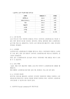 소셜커머스(social commerce)의 문제점과 발전가능성, 소셜커머스(social commerce) 현황 및 유형-3
