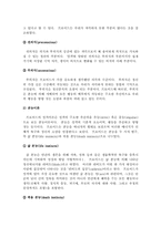[A+] 프로이드의 정신분석이론에 대하여 논하세요.-3