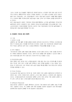 [경영정보] SCM의 등장과 발전, 사례와 개선 방향-5