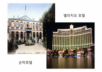 호텔산업 발달과정 및 경영형태-11