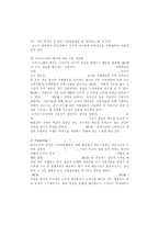 [경영학] 성주그룹 MCM마케팅 목표 및 핵심전략-13