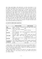 [서비스 운영관리] 서비스 상품의 개발 측면을 바탕으로 한 베니하나 레스토랑 사례 연구-6