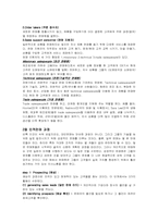 [경영학] 촉진전략-4